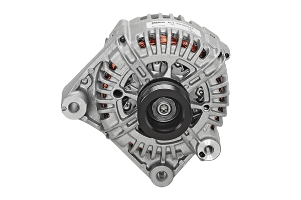 Alternator (439486)