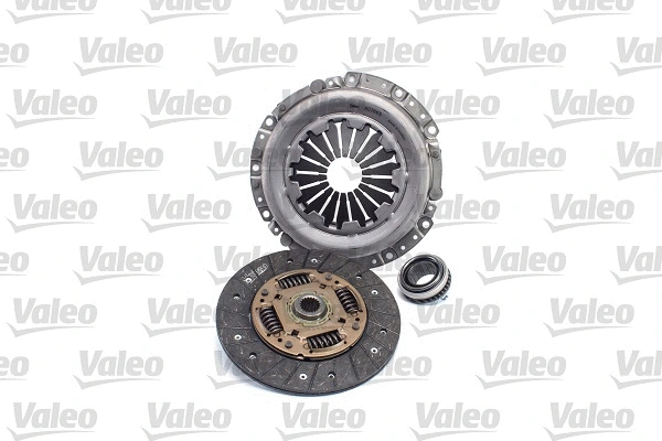 Clutch Kit (826416)