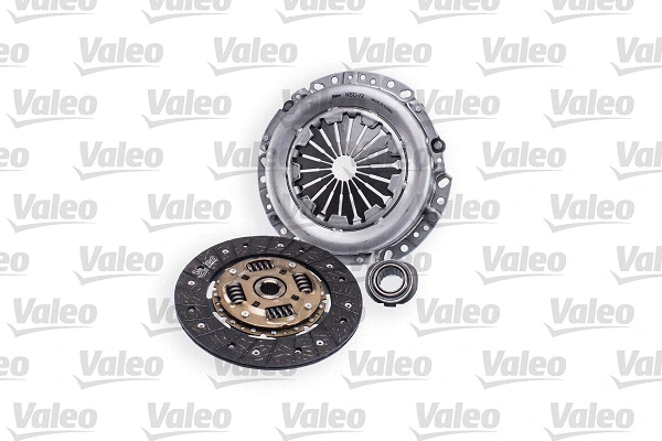 Clutch Kit (822358)
