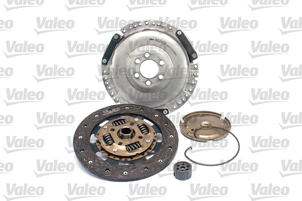 Clutch Kit (828281)