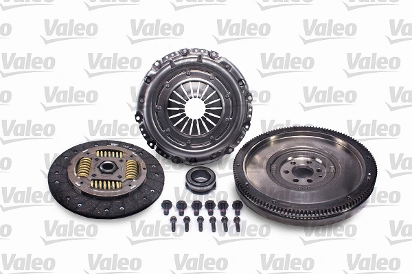 Clutch Kit (835047)