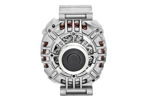 Alternator (439393)