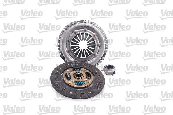 Clutch Kit (828598)