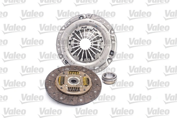 Clutch Kit (822360)