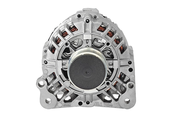 Alternator (439441)