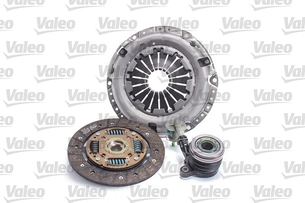 Clutch Kit (822362)