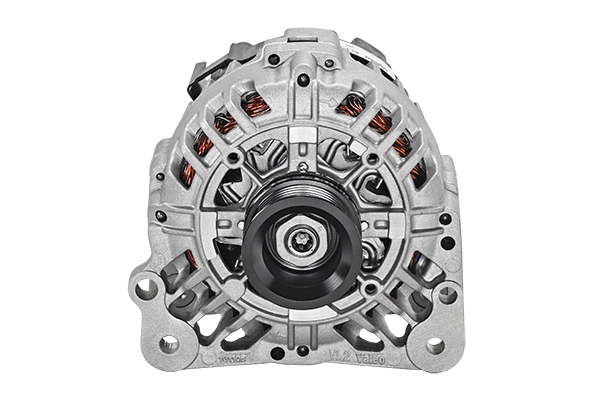 Alternator (439440)