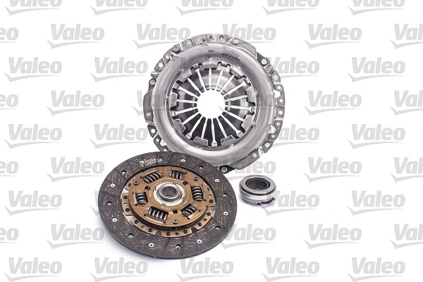 Clutch Kit (822354)