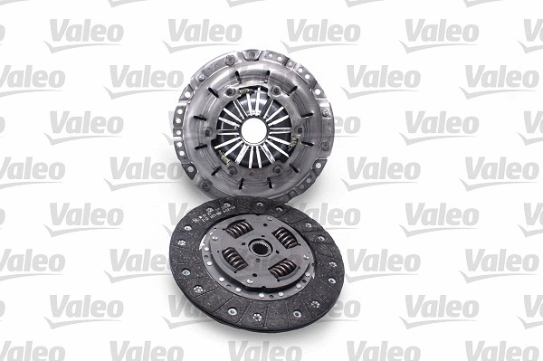 Clutch Kit (826515)