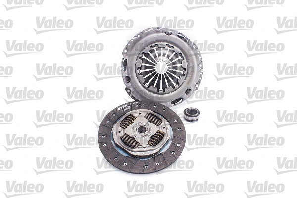Clutch Kit (822421)