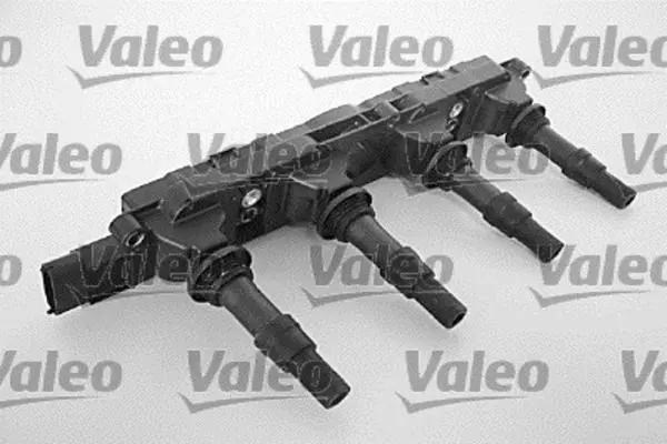 Ignition Coil (245108)
