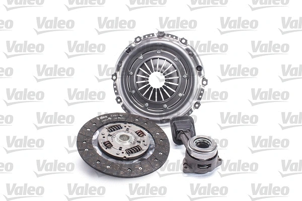 Clutch Kit (822387)