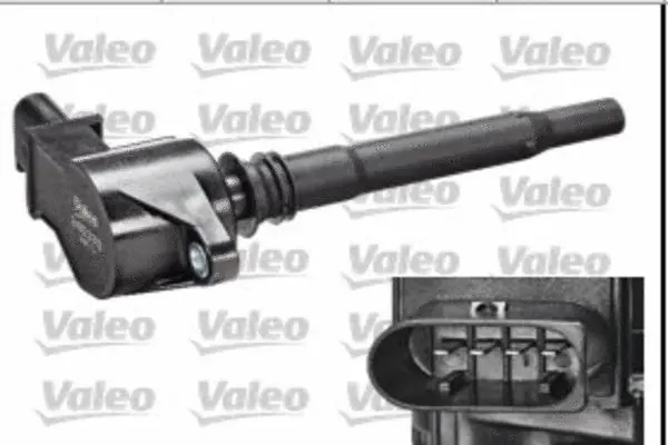 Ignition Coil (245370)