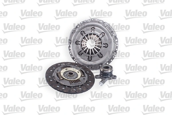 Clutch Kit (822397)