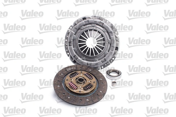 Clutch Kit (822351)