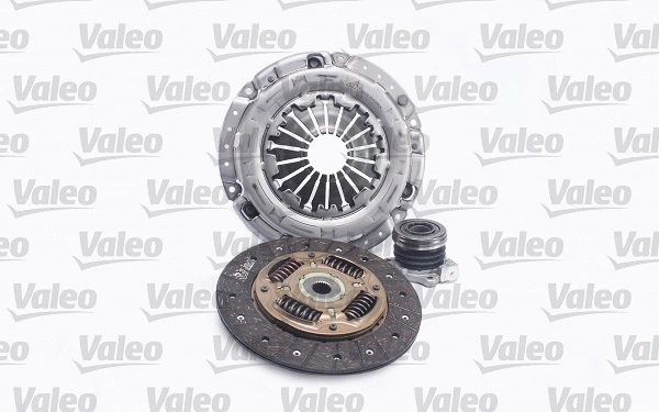Clutch Kit (834056)