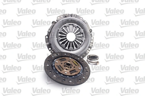 Clutch Kit (826279)