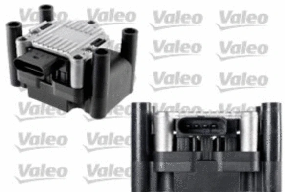 Ignition Coil (245159)