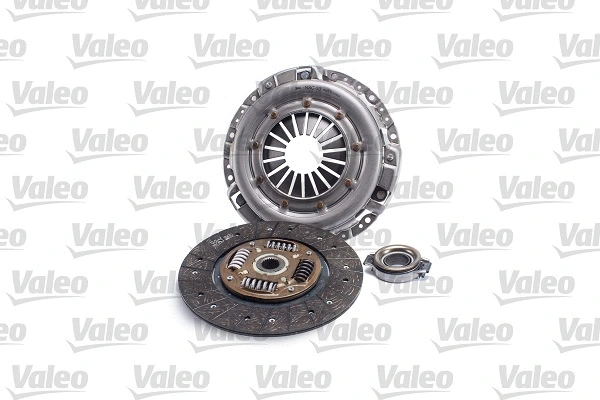 Clutch Kit (822368)