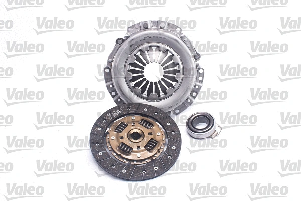 Clutch Kit (828342)