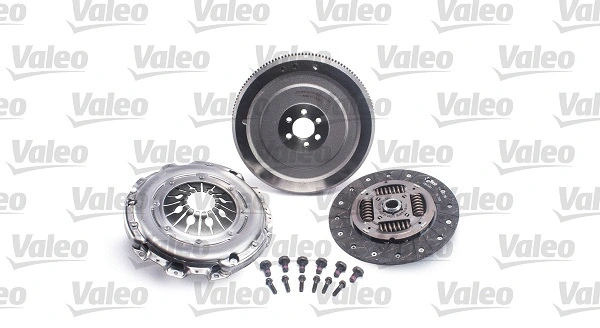 Clutch Kit (835050)