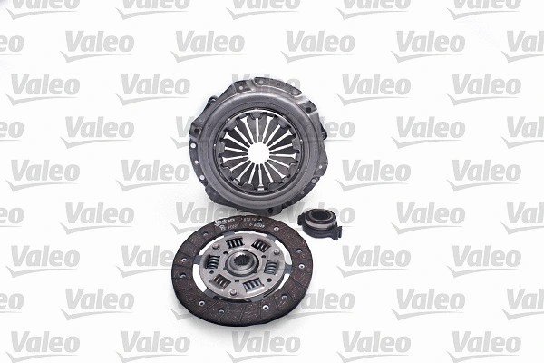 Clutch Kit (821340)