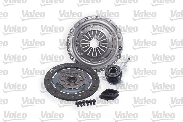 Clutch Kit (822384)