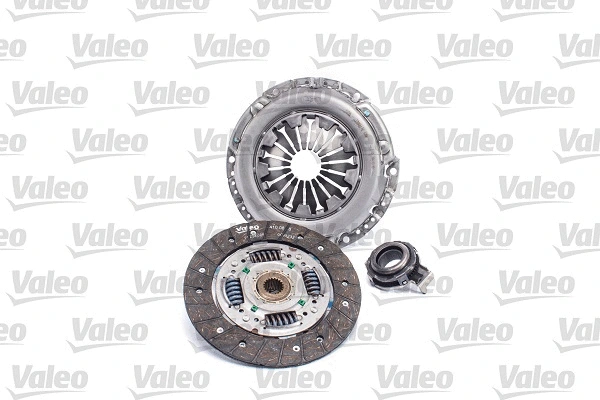 Clutch Kit (821244)