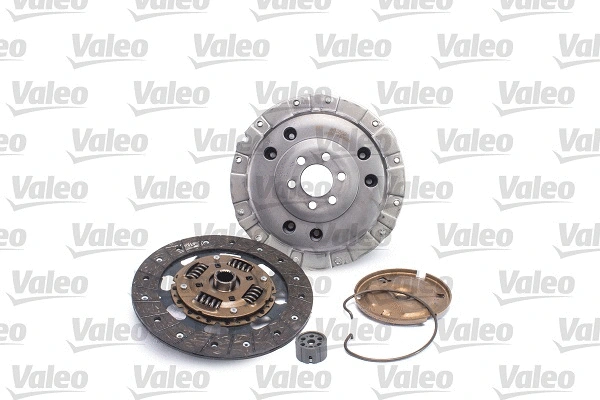 Clutch Kit (828430)