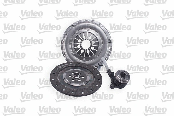 Clutch Kit (822378)