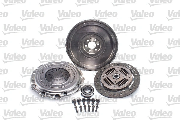 Clutch Kit (835159)