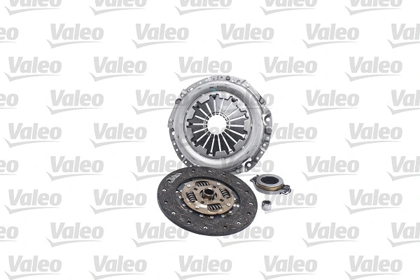 Clutch Kit (822353)