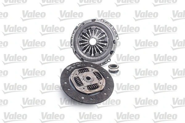 Clutch Kit (826723)