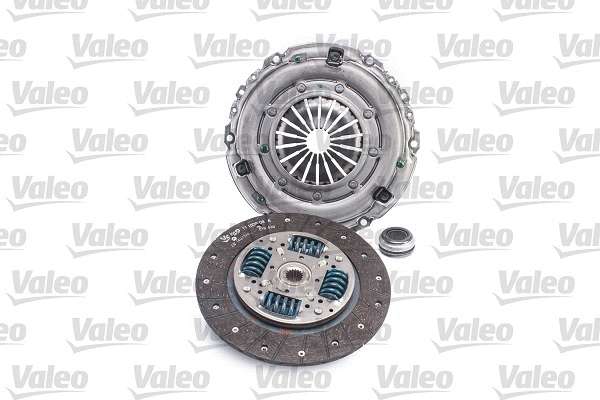 Clutch Kit (826634)