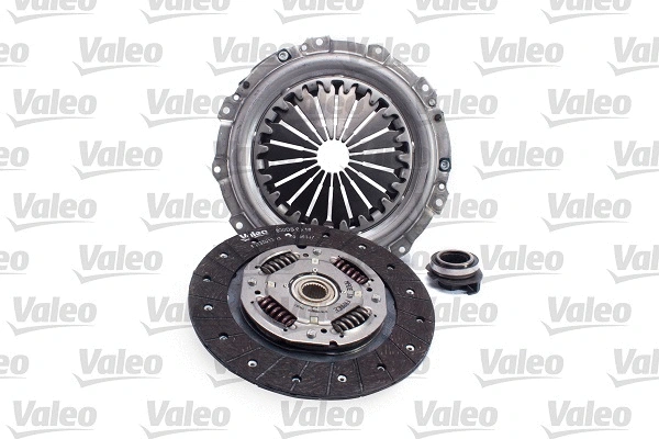 Clutch Kit (826308)