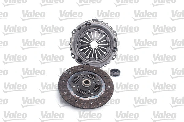 Clutch Kit (826213)