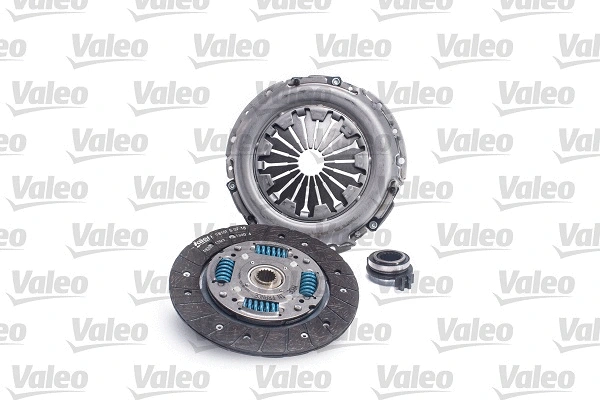 Clutch Kit (821341)