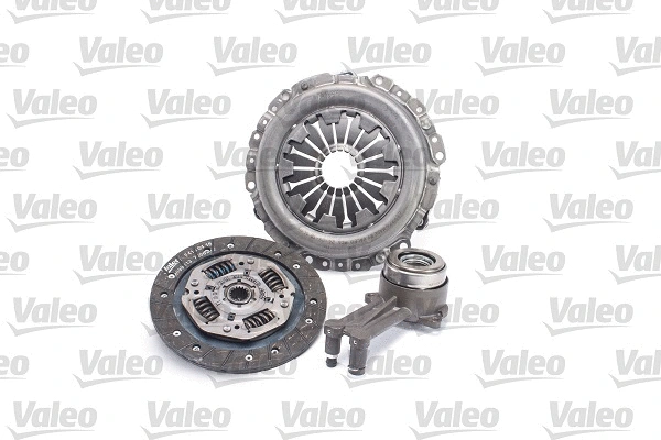 Clutch Kit (822391)