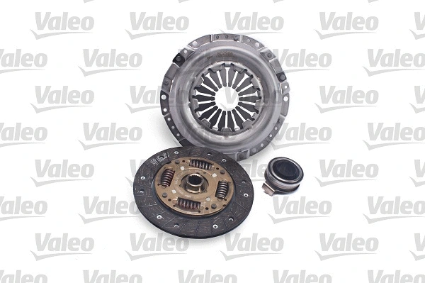 Clutch Kit (832188)