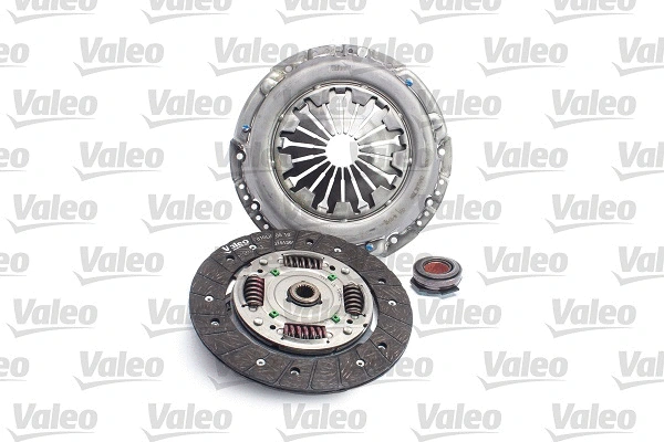 Clutch Kit (826231)