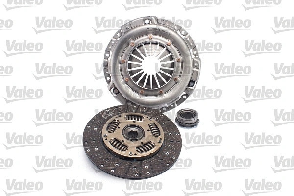 Clutch Kit (828807)