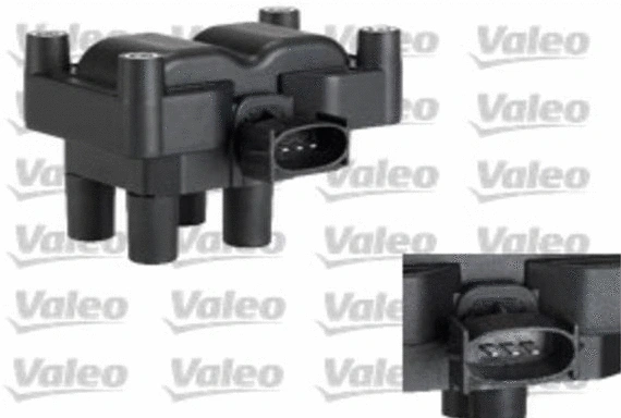 Ignition Coil (245193)