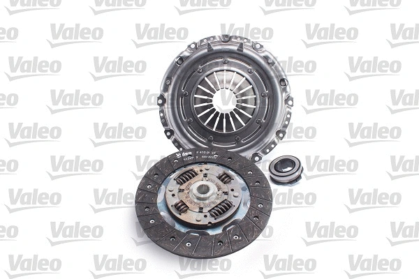 Clutch Kit (821279)