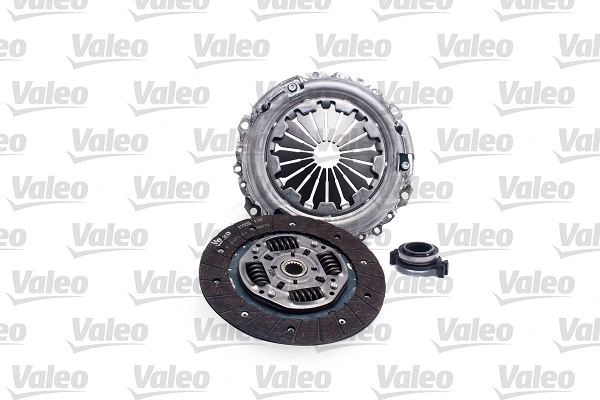 Clutch Kit (826211)