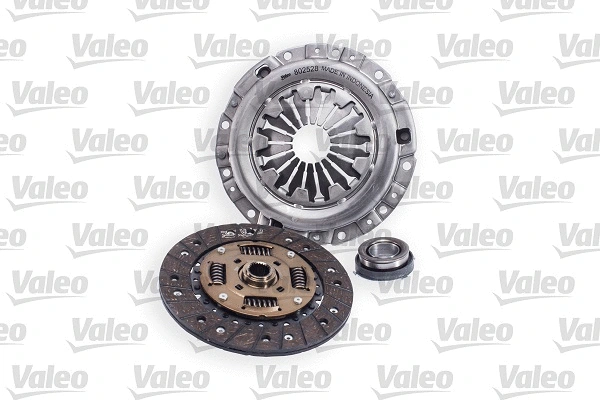 Clutch Kit (822355)