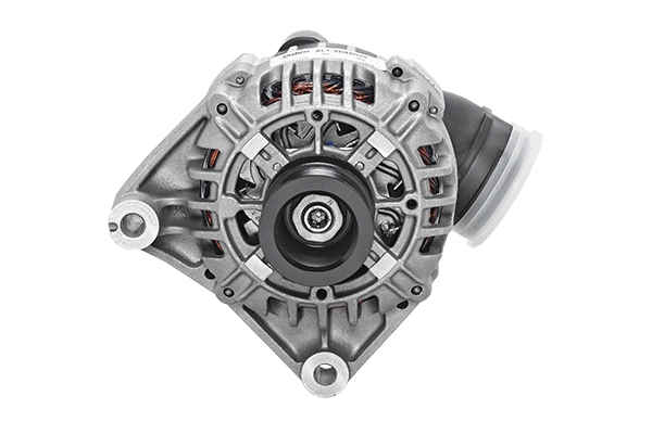 Alternator (439397)