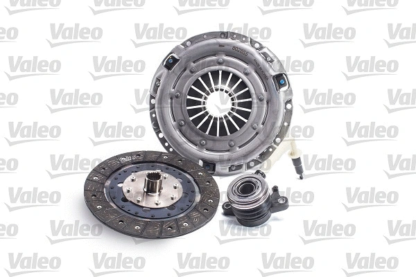 Clutch Kit (822361)