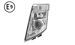 Headlight (210.16105D)