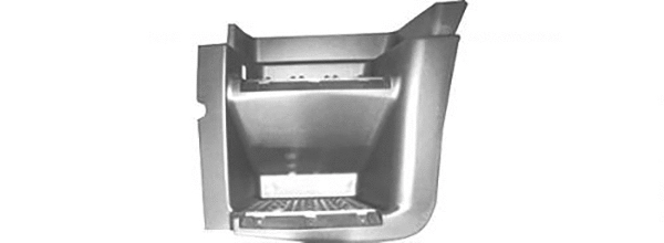 Foot/Running Board (200.12239)
