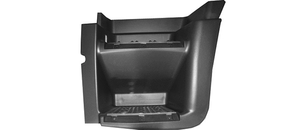 Foot/Running Board (200.12208)